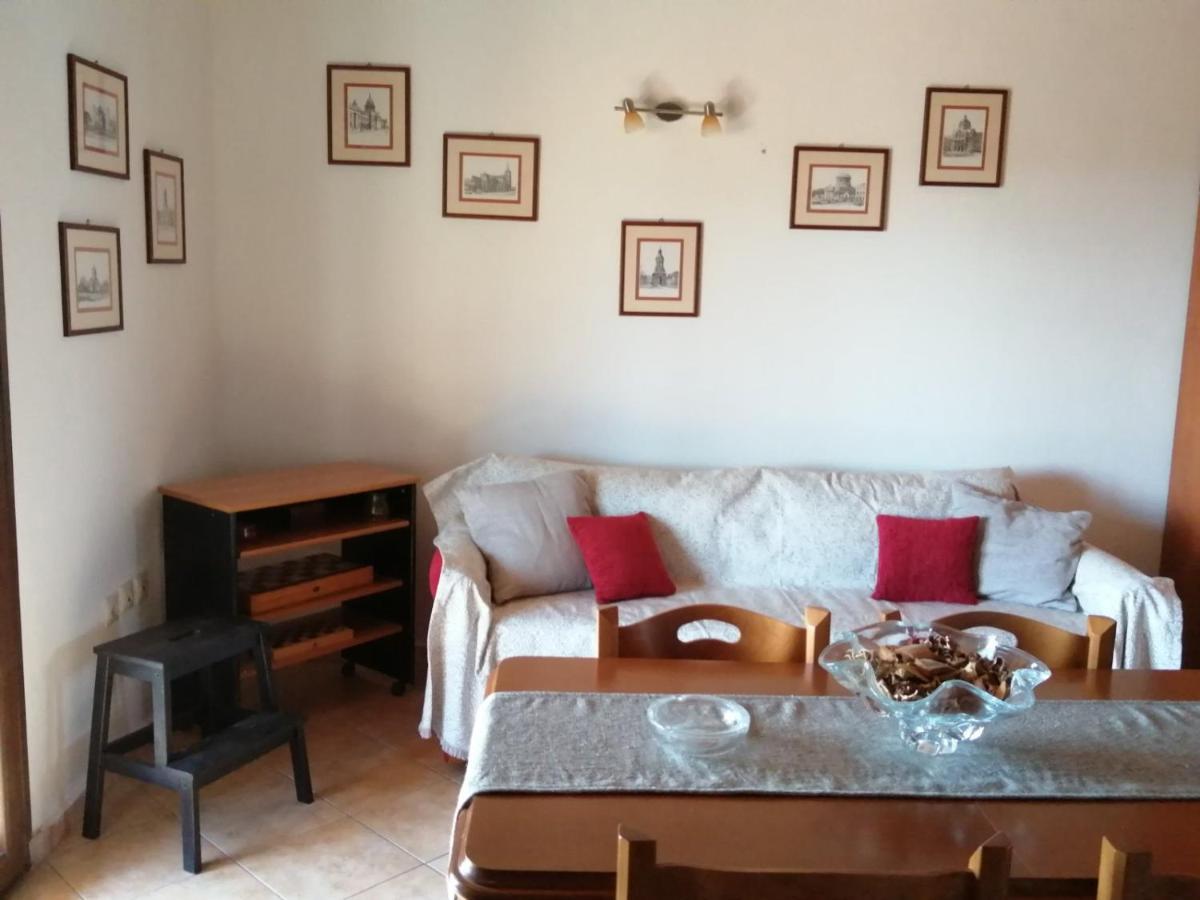 Megris Country Houses Vinglafia Bagian luar foto