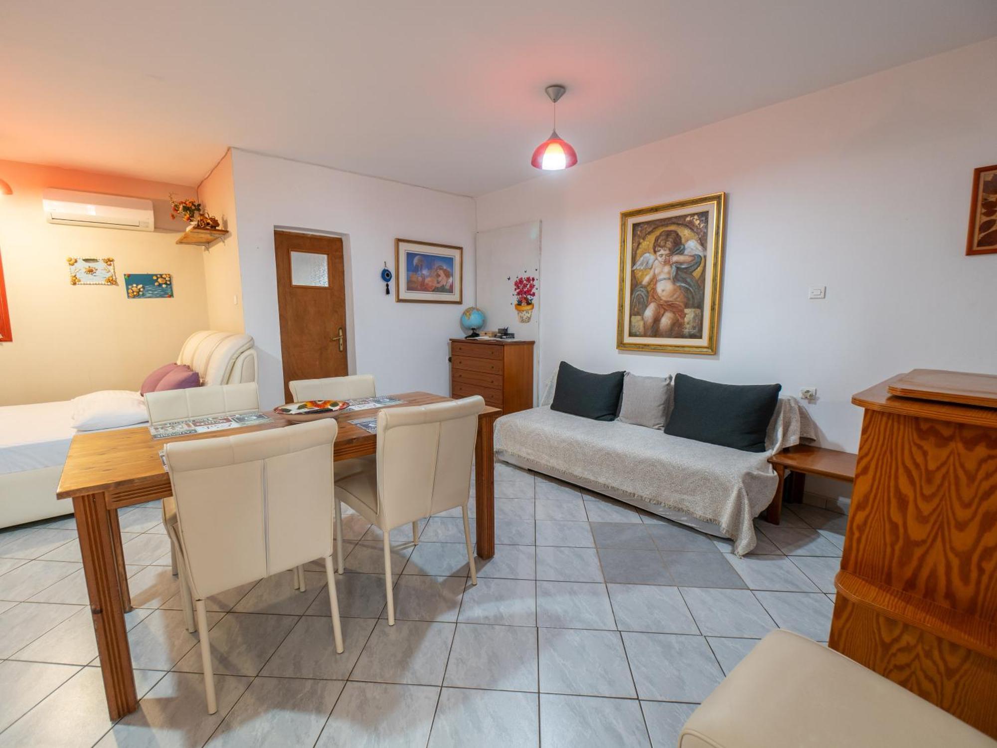 Megris Country Houses Vinglafia Bagian luar foto