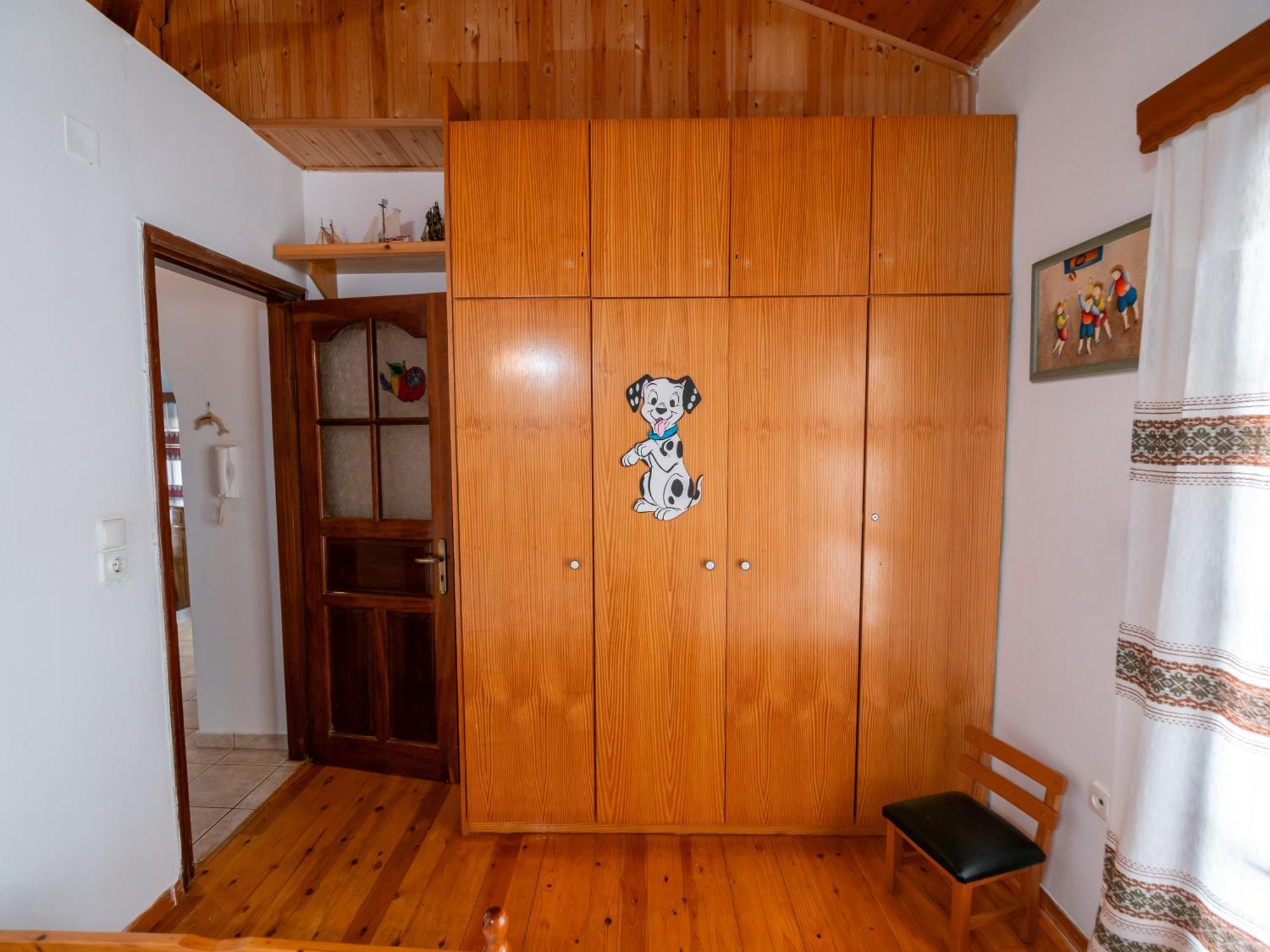 Megris Country Houses Vinglafia Bagian luar foto