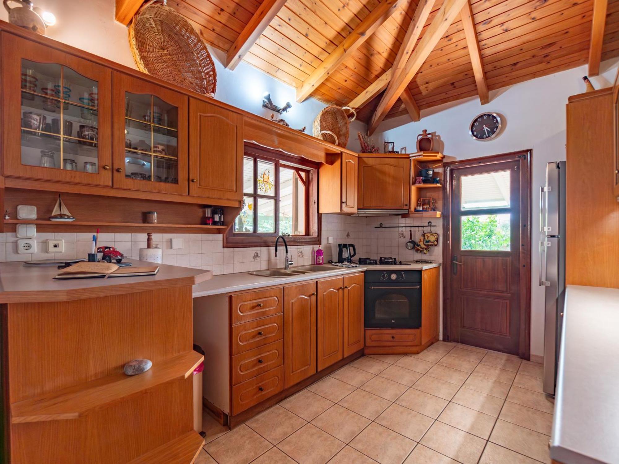 Megris Country Houses Vinglafia Bagian luar foto